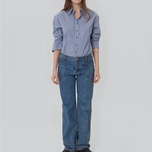 Still Here Supply Jean size 22